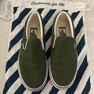 Custom Vans